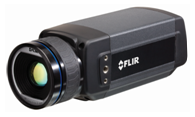 FLIR a615系列紅外熱像儀