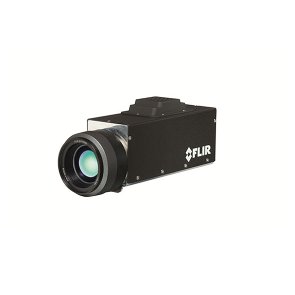 FLIR GF系列（G300a、G300pt）連續(xù)監(jiān)控氣體熱像儀