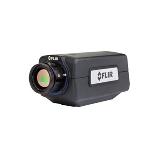 FLIR A6604在線監(jiān)測(cè)氣體紅外熱像儀