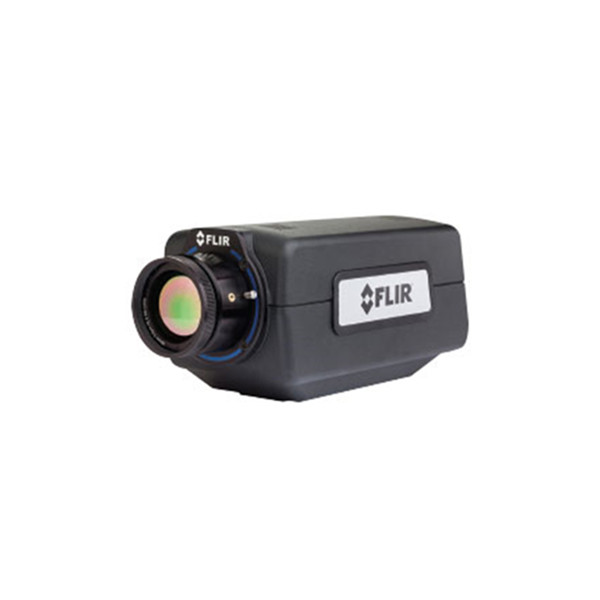 FLIR A6750sc中波制冷型紅外熱像儀