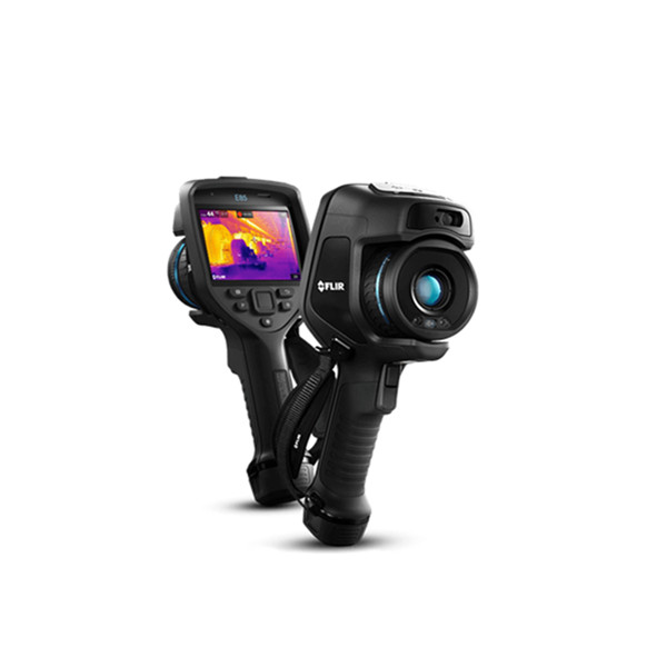 FLIR E75/E85/E95手持式高級紅外熱像儀