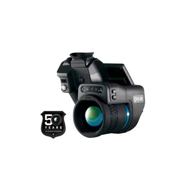 FLIR T1040高清紅外熱像儀