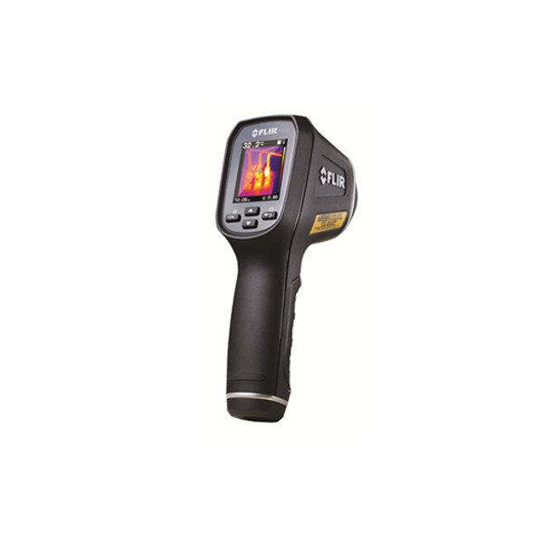 FLIR TG165紅外成像測溫儀