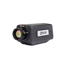 FLIR A6600/A6650制冷型科研紅外熱像儀 在線式熱像儀