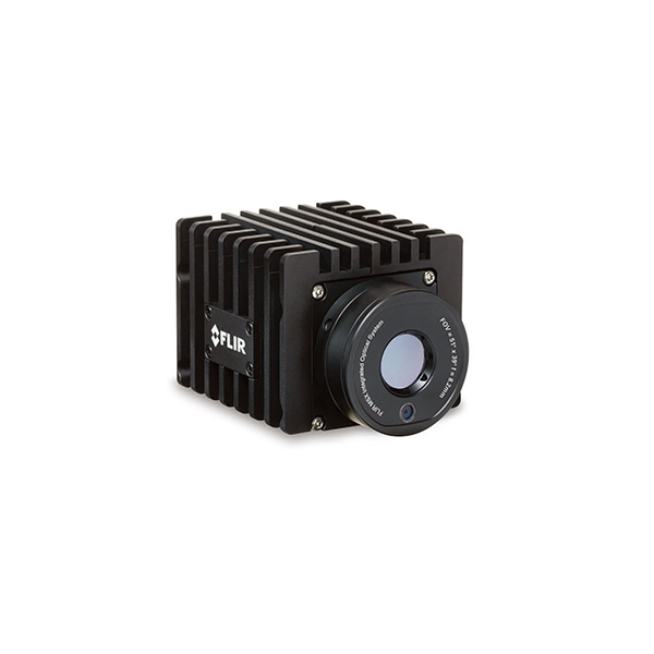 FLIR A50/70在線(xiàn)式熱像儀（圖像流）