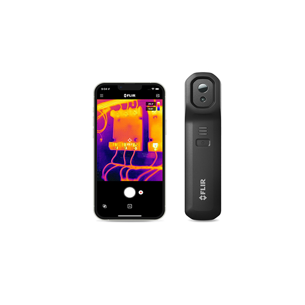 FLIR ONE Edge Pro手機熱像儀